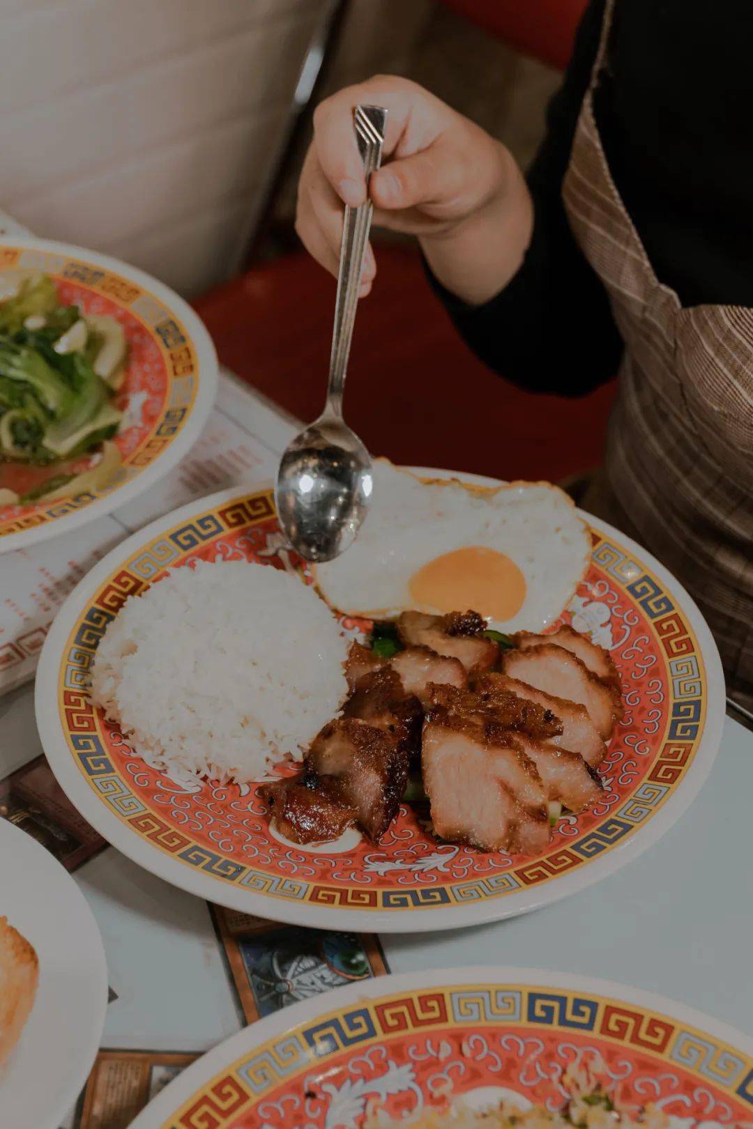 茶餐厅港式_甲九号茶餐厅是港式吗_港式茶餐厅专业术语